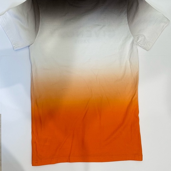 Givenchy Kids
gradient-effect cotton T-shirt - Picture 4 of 4